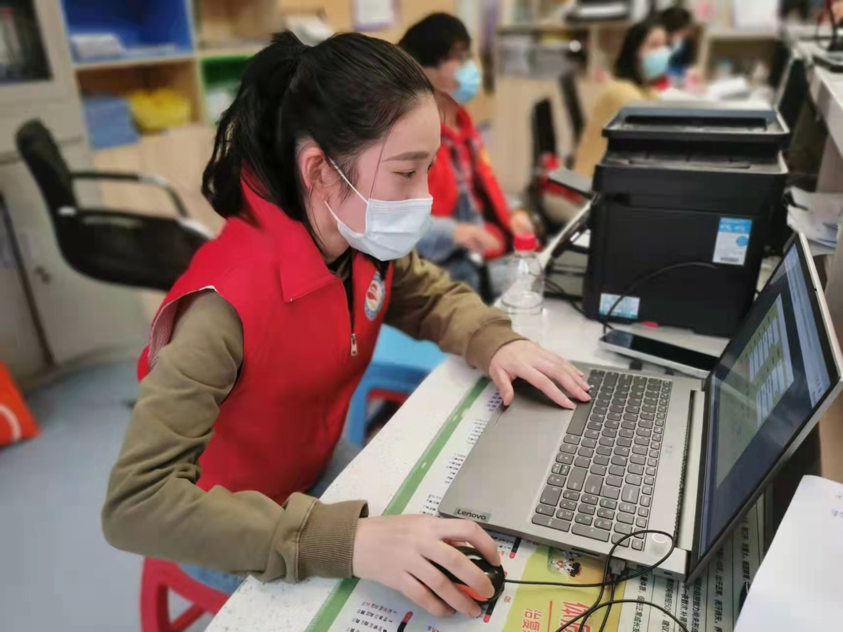 做好開展接種新冠疫苗“加強針”宣傳工作人人有責(zé) 