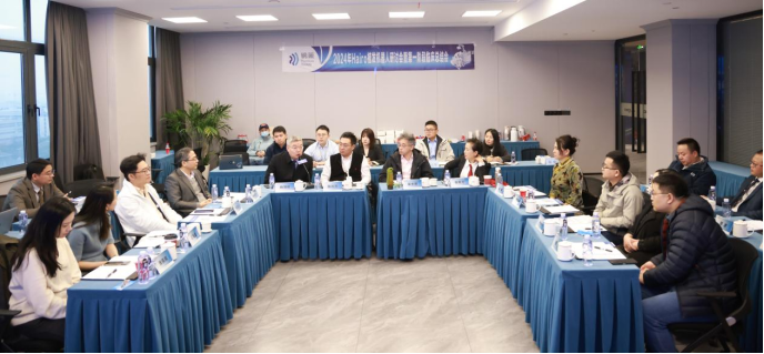 新元肇啟，重磅引領(lǐng) | HAIRO&reg;植發(fā)機(jī)器人綻放國(guó)研之光，國(guó)內(nèi)首項(xiàng)臨床研究勝利收官